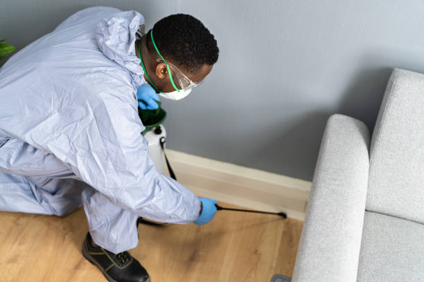 Trusted Laplace, LA Pest control Experts